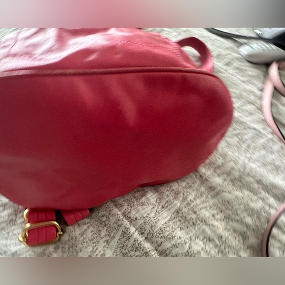 COPY - Marc Jacobs backpack - Picture 4 of 9